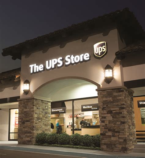 Discover how <b>UPS</b> delivers what matters to our customers and our people year-round. . Ups store brighton mi